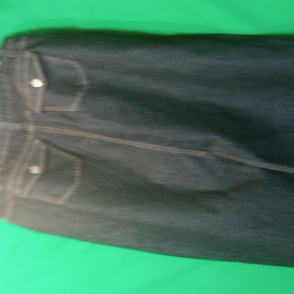 Jeans skirts